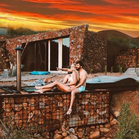 Aardts Cabins De Rust Exterior photo