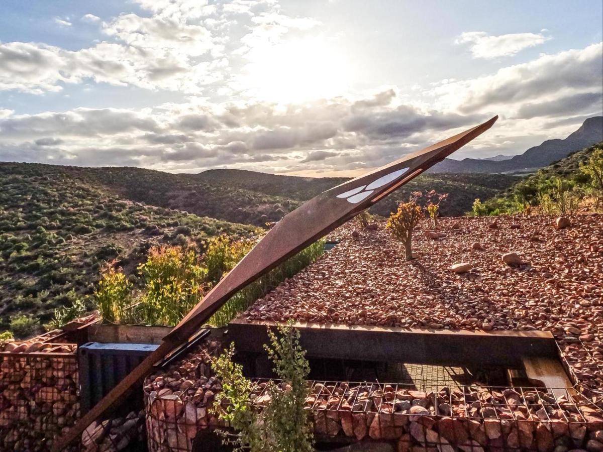 Aardts Cabins De Rust Exterior photo