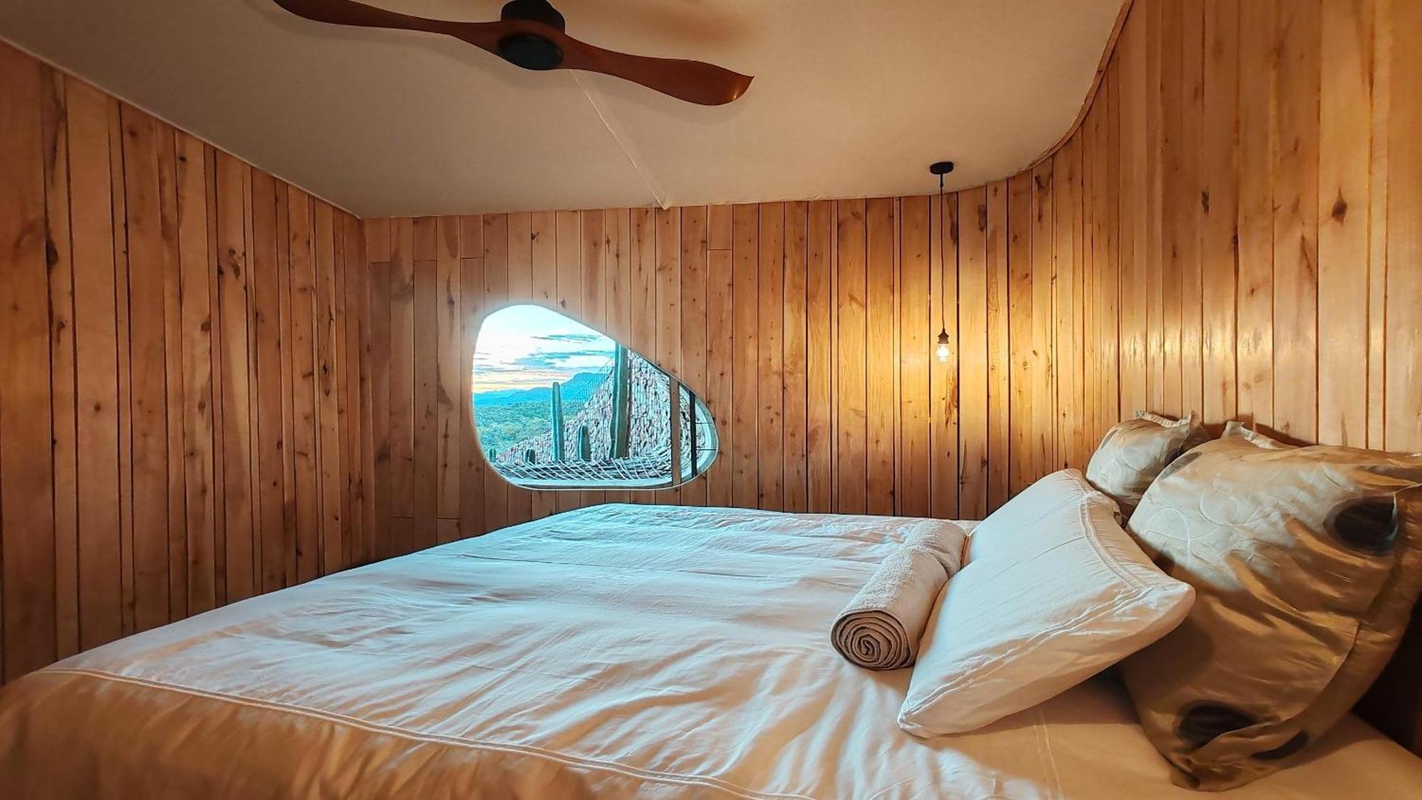 Aardts Cabins De Rust Room photo
